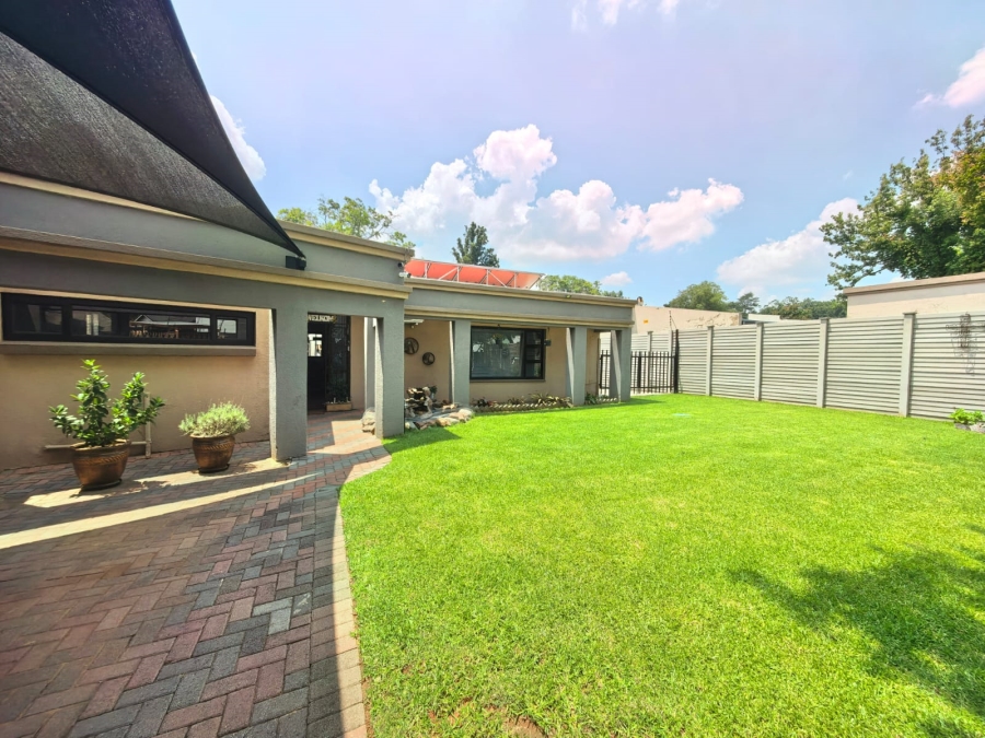 3 Bedroom Property for Sale in Sasolburg Ext 4 Free State